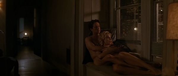 Basic Instinct