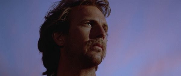 Lieutenant John Dunbar