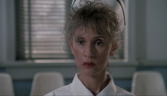 Nurse Allerton