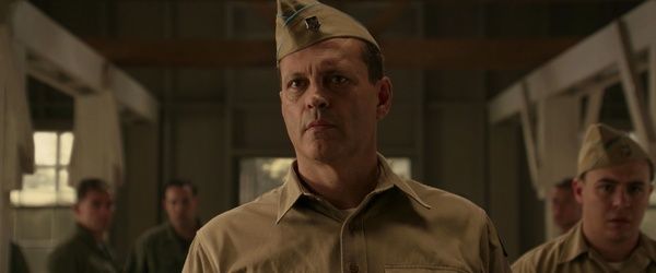 Sergeant Howell