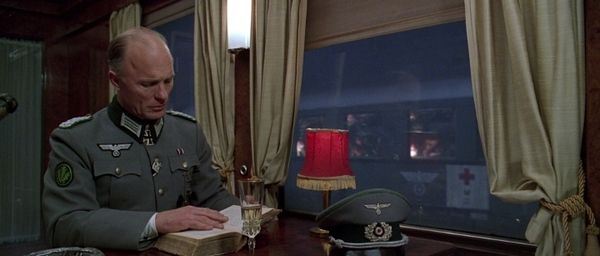 Major König