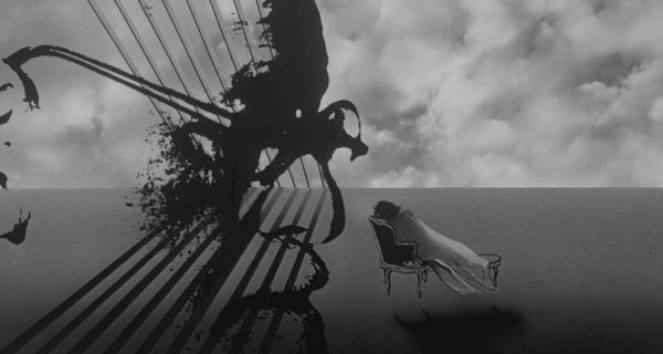 Shot of the Day - February 08, 2021
