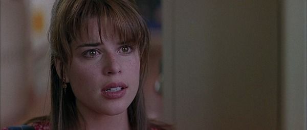 Sidney Prescott