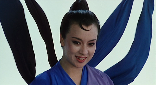 Li I chi