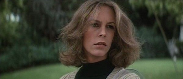 Laurie Strode