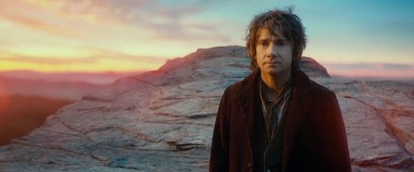Bilbo Baggins