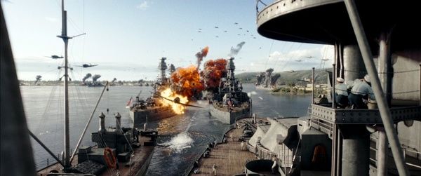 Shot of the Day - July 30, 2021