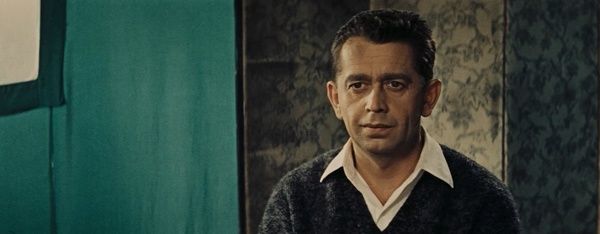 Teacher Robert