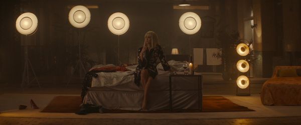 Shot of the Day - December 10, 2021