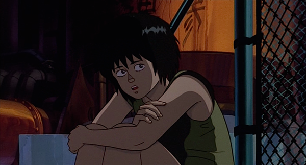 Kaori