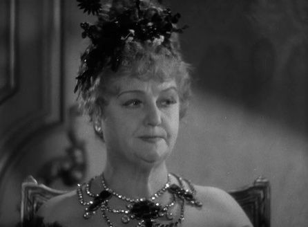 Prudence Duvernoy