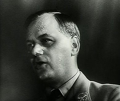 Alfred Rosenberg