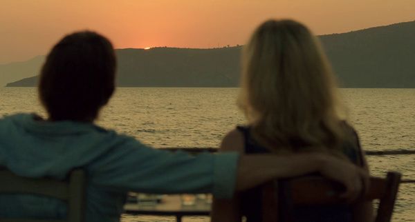 Before Midnight