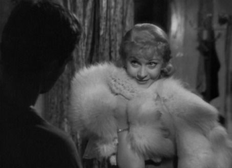 Blanche DuBois