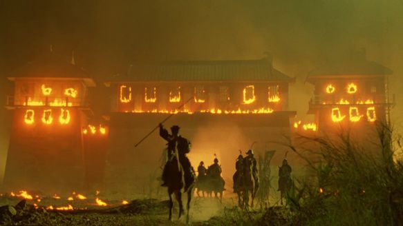 Shot of the Day - April 10, 2024