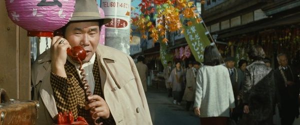 Otoko wa tsurai yo: Fûten no Tora