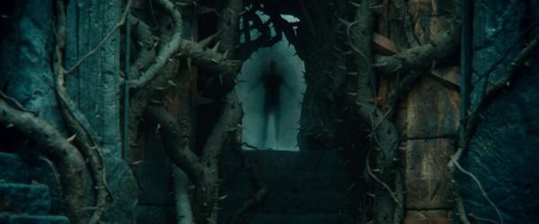 The Necromancer