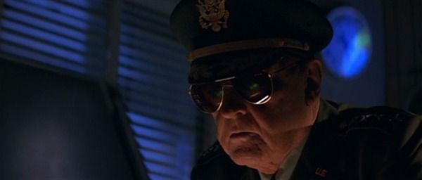 General Decker