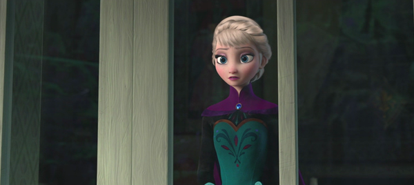 Elsa