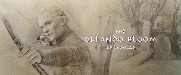 Legolas
