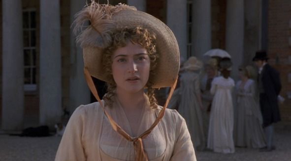 Marianne Dashwood