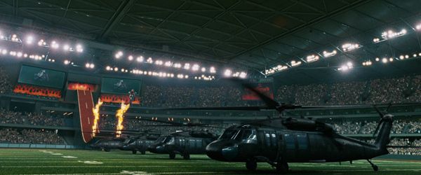 Ghost Rider