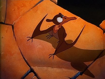 Petrie (voice)