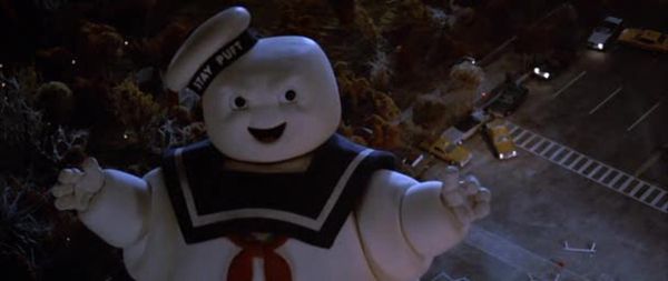 Ghostbusters