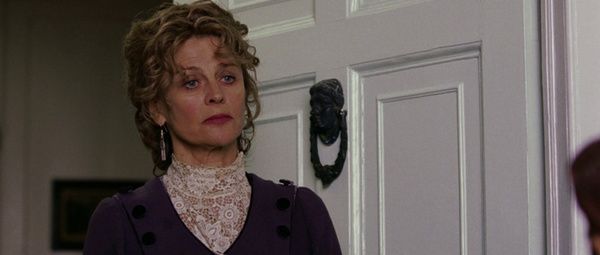 Mrs. Emma du Maurier