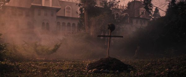Shot of the Day - August 21, 2021