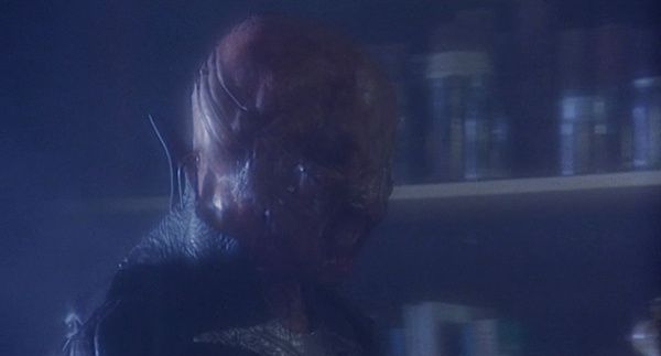 Chatterer Cenobite
