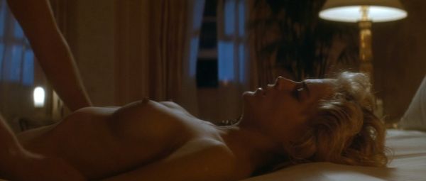 Basic Instinct