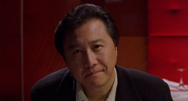 Shigeharu Aoyama