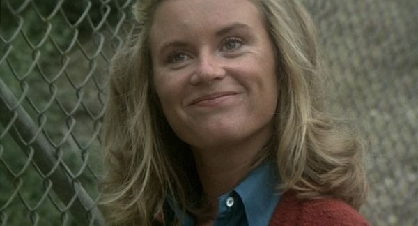 Maggie McKeown