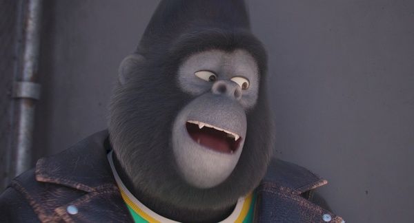 Johnny (voice)