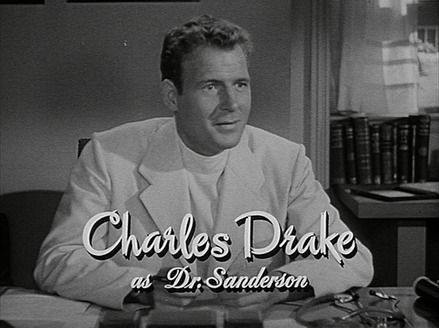 Dr. Sanderson