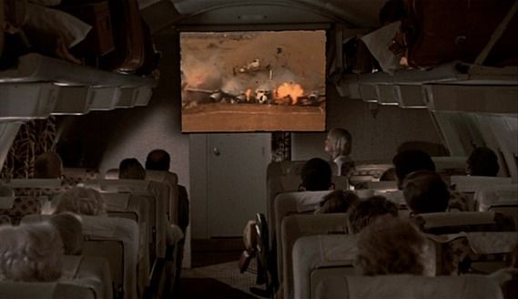 Airplane!
