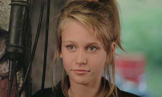 Annika