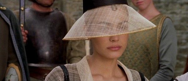 Lady Jocelyn