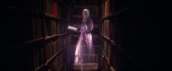 Ghostbusters: Frozen Empire