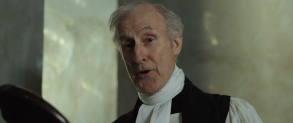 Mr. Austen