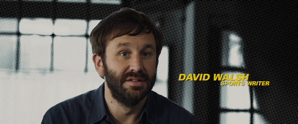 David Walsh