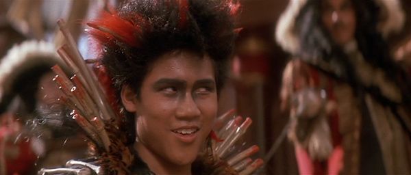 Rufio