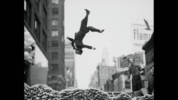 Shot of the Day - November 08, 2020
