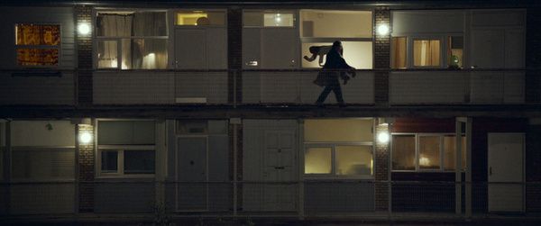 Shot of the Day - January 04, 2020