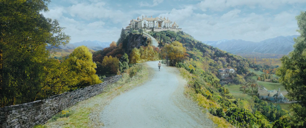 Shot of the Day - December 12, 2018