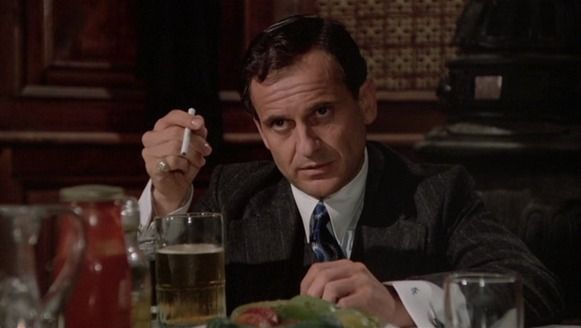 Frankie Minaldi
