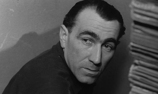 Roland Darbant