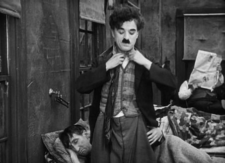 A Tramp