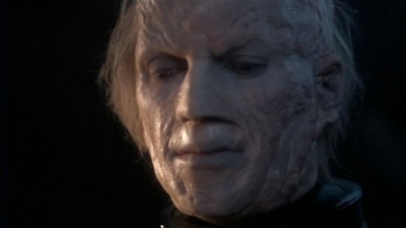 Maniac